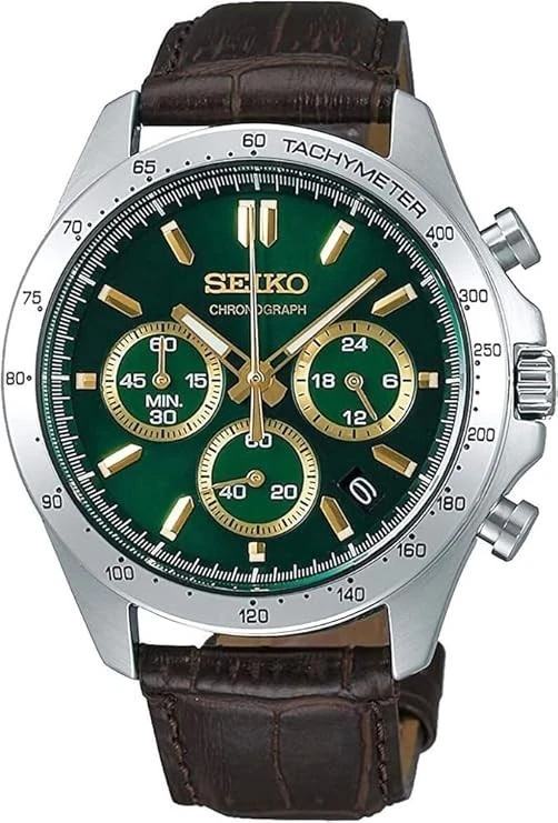 Seiko SBTR017