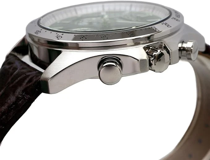 Seiko SBTR017 dial