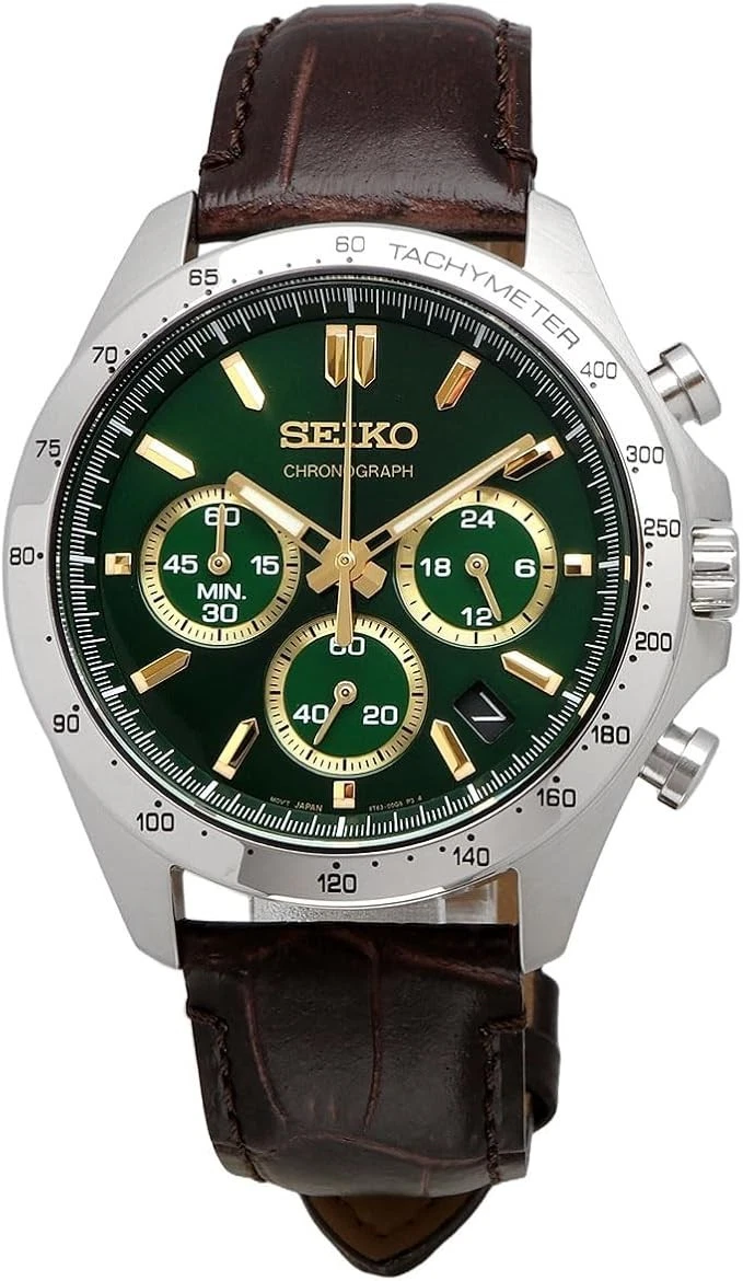 Seiko SBTR017 crown