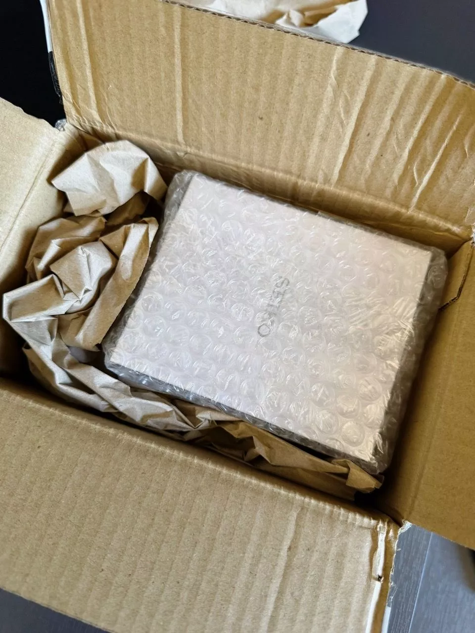 Review photo