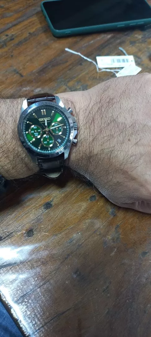 Review photo