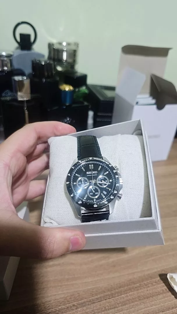Review photo