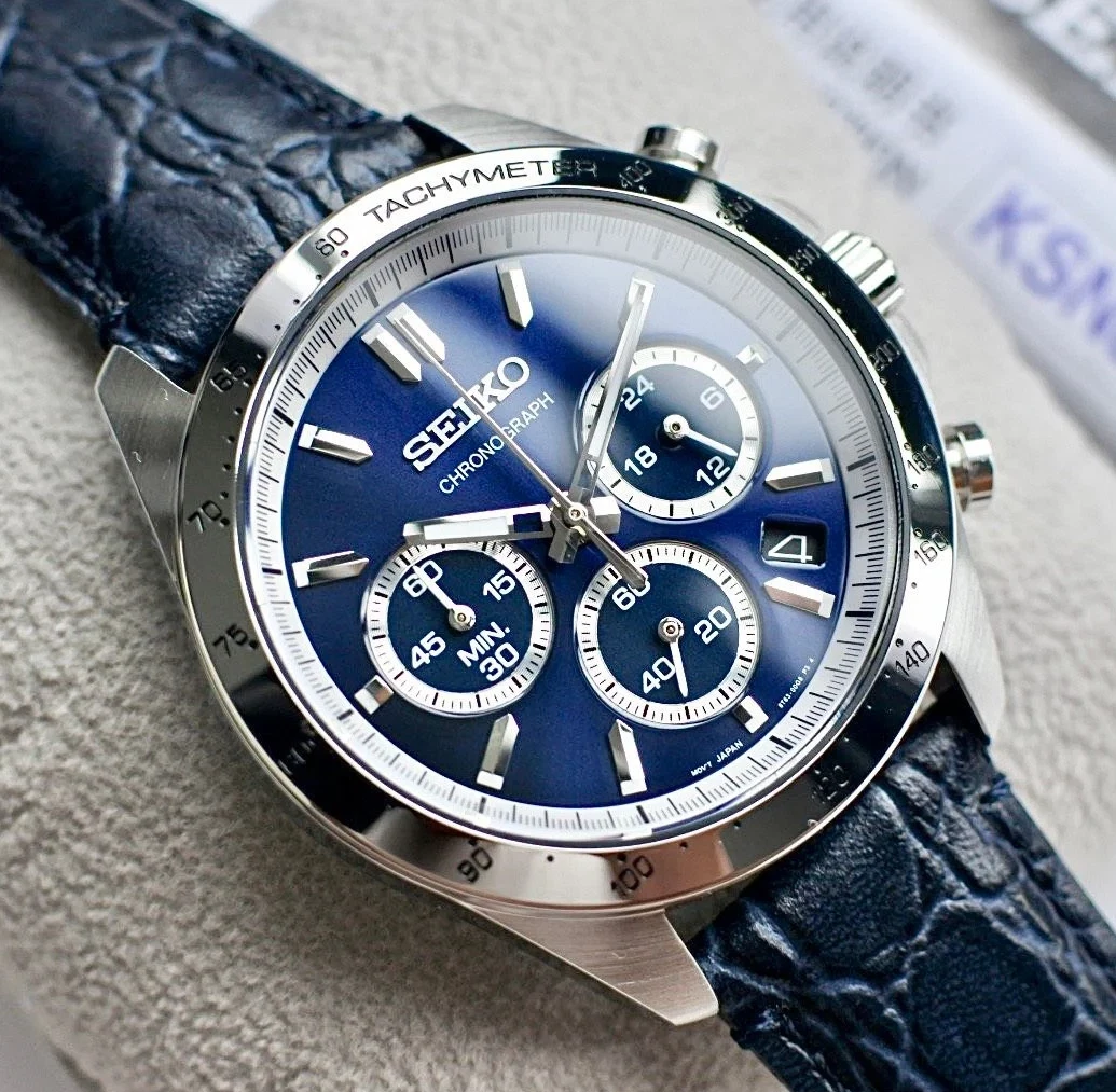 Seiko SBTR019 caseback